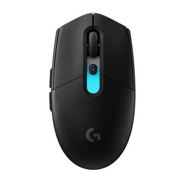 Chuột Gaming không dây Logitech G304 X Superlight Lightspeed 910-007741 (Đen)
