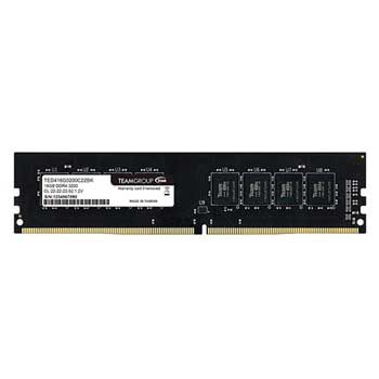 16GB DDRAM 4 3200 TeamGroup