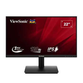 LCD 21.5" VIEWSONIC VA221A-H