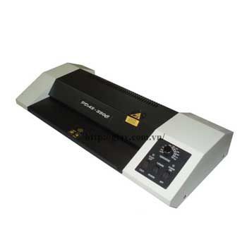 MÁY ÉP PLASTIC BOSSER A3-330C