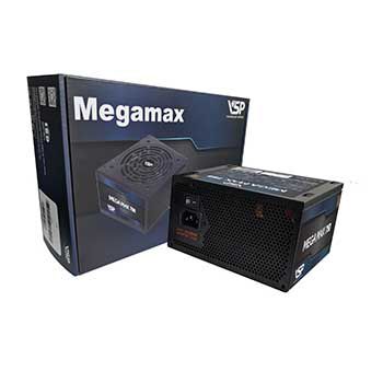750W VSP MEGAMAX VS750D (Chuẩn Cybenetics )