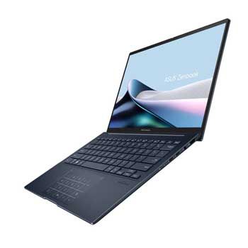 ASUS Zenbook 14 OLED UX3405MA-PP152W ( Xanh)