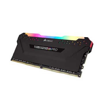 16GB DDRAM 4 3200 CORSAIR (RGB)