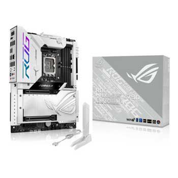 ASUS ROG MAXIMUS Z790 FORMULA (DDR5) (SK1700)