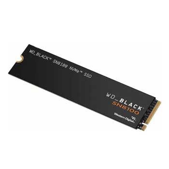1TB WESTERN Black SN8100 WDS100T1X0M NVMe – PCIe Gen 5.0×4