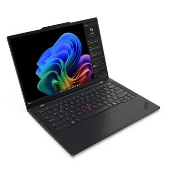 Lenovo ThinkPad T14s Gen 6-21QX00LDVA (Đen)