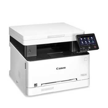 Máy in laser màu CANON imageCLASS MF641Cw