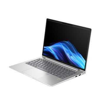 HP EliteBook 6 G1i 13 - BQ9M7PT (Silver)