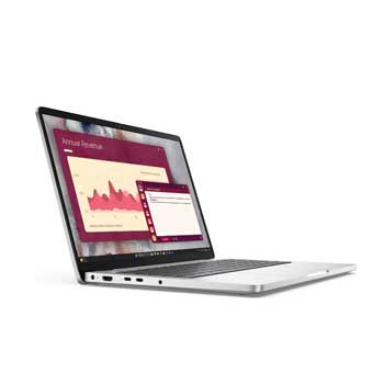 Dell Pro 14 PC14250 PC14250-235U-8512WH (Silver)