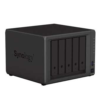 Ổ cứng mạng Nas Synology DS1522+