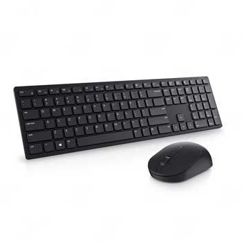 Dell combo không dây Pro Wireless KM5221W