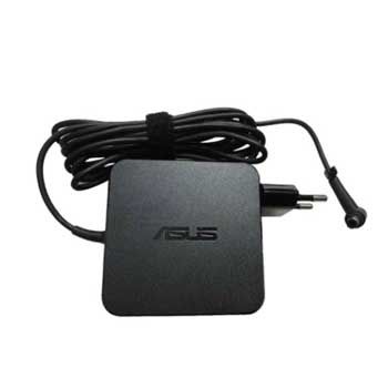 Adapter Asus Notebook 19V - 3.42A Vuông - Đầu số 4 (4.0*1.35) (65W)