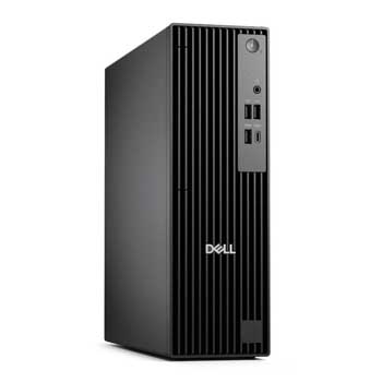 DELL Pro Slim QCS1250 - 71076104 (Black)