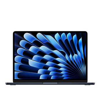 Macbook Air M3 13"- MXCV3SA/A (Midnight)