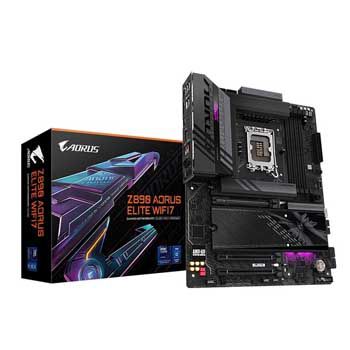 GIGABYTE Z890 A ELITE WIFI7 DDR5 (LGA 1851)