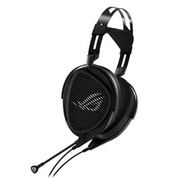 HEADPHONE có dây Asus ROG Kithara Gaming (Màu đen HEAASU00013)