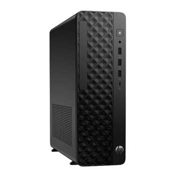 HP ProDesk 2 SFF G1i - CU3A4AT (Đen)