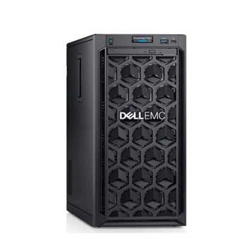 MÁY CHỦ DELL POWEREDGE T140_E2124_8GB (SERVER 4x3.5INCH CABLE CHASSIS)