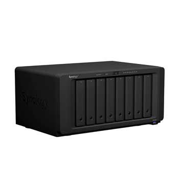 Ổ cứng mạng Nas Synology DS1821+