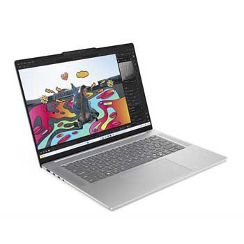 Lenovo IdeaPad Slim 5 OLED - 15ARP10 - 83J3001DVN (Xám)