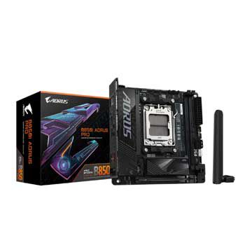 GIGABYTE B850I AORUS PRO (DDR5) (SK AM5)