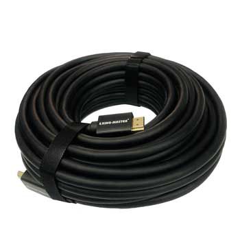 CABLE HDMI 2.0 KINGMASTER 15m KH205