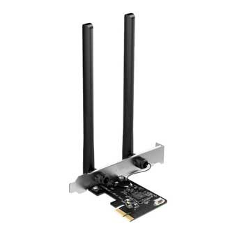 Card Mạng Wifi Mercusys MA30E (1167 Mbps/ Wifi 6/ 2.4/5 GHz)