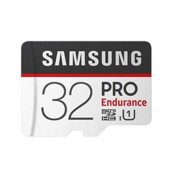 MICRO-SD 32GB Samsung Pro Endurance - MB-MJ32GA/APC