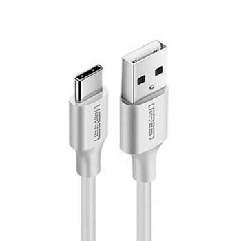 Cáp USB 2.0 to USB-C Data UGREEN 60123 ( Dài 2m )