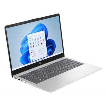 HP HP 14-ep1137TU (C2CY8PA) (Bạc)