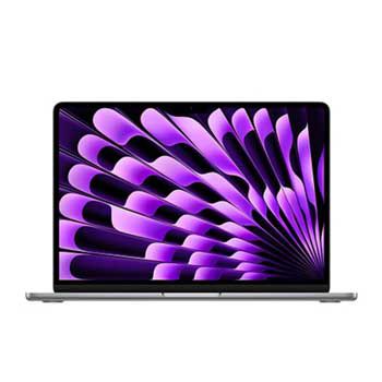 Macbook Air M3 13"- MXCR3SA/A (Gray)