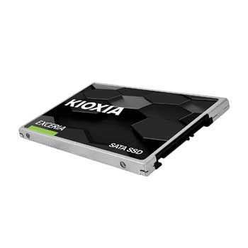 960GB Kioxia BiCS FLASH LTC10Z960GG8 SATA 2.5"