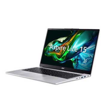 Acer Aspire Lite AL15-42P-R08M (NX.D3QSV.001) (Bạc)