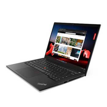 Lenovo ThinkPad T14s Gen 4 - 21F60082VA (Đen)