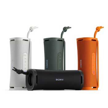 Loa Bluetooth Sony SRS-ULT10 (Màu Trắng , Đen , Cam, Xám)