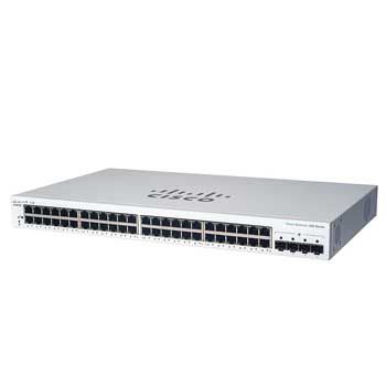 Switch Cisco CBS220-48T-4G