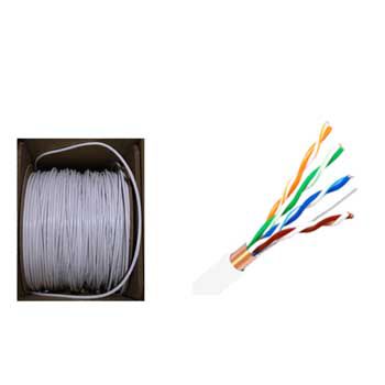 Cáp Mạng STP AMPLX Cat5e ( A 0707 )