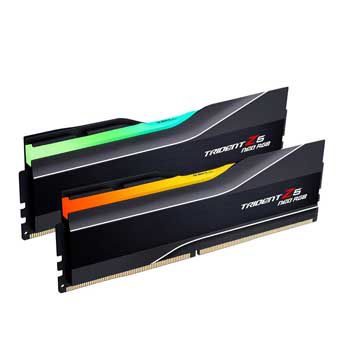 32GB DDRAM 5 6400 G.Skill - TR5NS (KIT) -F5-6400J3039G16GX2-TR5NS