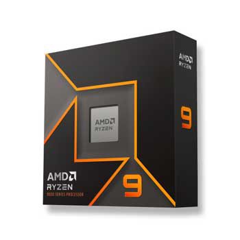 AMD Ryzen 9 9950X - AM5