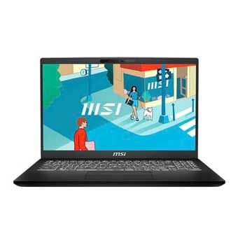 MSI Modern 15 H C2RMG-287VN (Black)