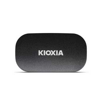 1TB Ổ cứng SSD gắn ngoài Kioxia Exceria G2 Portable LXD20K001TG8
