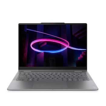 Lenovo Yoga 7 2-in-1 - 14IPH11-83TC002LVN (Xám Luna Grey) (Vỏ Nhôm)