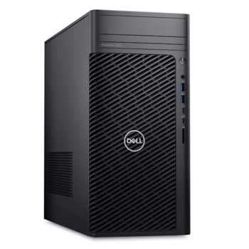 Máy trạm Dell Precision 3680 Tower - T3680-14900-A1000-NW