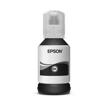 Mực in Epson 008 (C13T06G100) Pigment Black 127ml