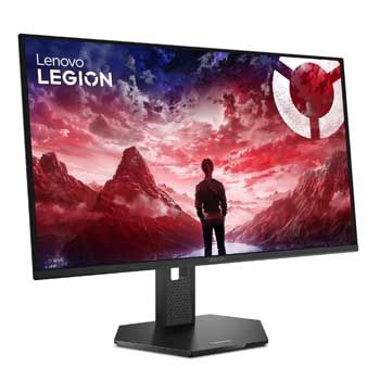 LCD 26.5” Lenovo Legion 27Q-10 (67E1GAC1VN ) (OLED) (Gaming )