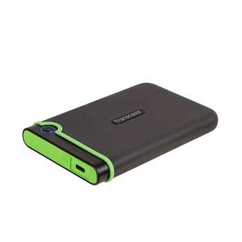 4Tb TRANSCEND StoreJet 25M3C TS4TSJ25M3C (USB Type C)