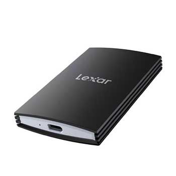 2TB SSD Lexar ARMOR 700 - LAR700X002T-RNBNG Portable