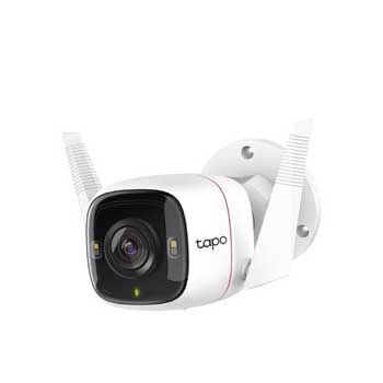 Camera IP Ngoài Trời TP-Link Tapo C320WS