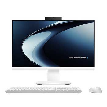 Máy bộ Asus AIO P440VAK-WPC043W (Trắng)