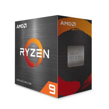 AMD Ryzen 9 5950X